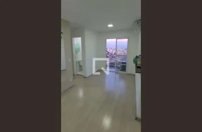 Apartamento para venda - vila jacuí, 2 quartos,  50 m² - são paulo