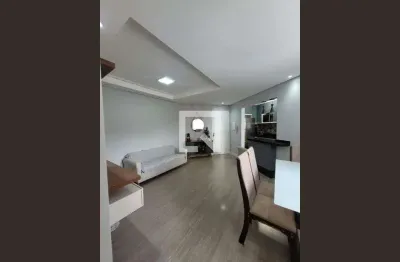 Apartamento para venda - jardim do lago, 2 quartos,  48 m² - jundiaí