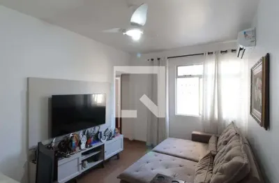 Apartamento para venda - castelo, 2 quartos,  52 m² - belo horizonte