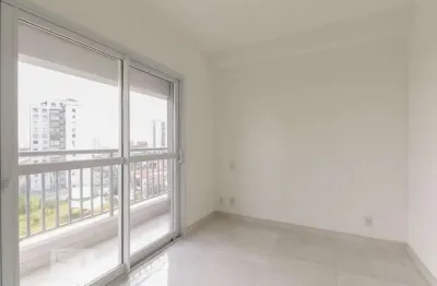 Kitnet / Stúdio à venda na Avenida Álvaro Ramos, Belém, São Paulo