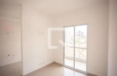 Apartamento para venda - santana, 2 quartos,  46 m² - são paulo