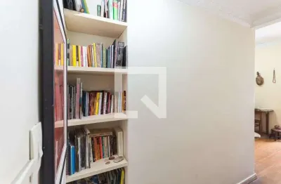 Apartamento para venda - tijuca, 2 quartos,  62 m² - rio de janeiro