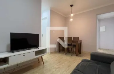 Apartamento para venda - vila rio de janeiro, 2 quartos,  50 m² - guarulhos