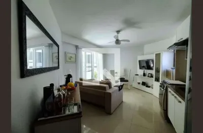 Apartamento para venda - recreio, 1 quarto,  46 m² - rio de janeiro