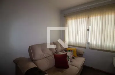 Apartamento para venda - jardim éster yolanda, 2 quartos,  54 m² - são paulo