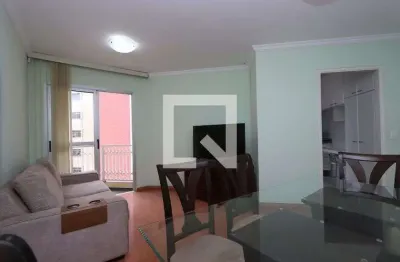 Apartamento para venda - vila califórnia, 2 quartos,  52 m² - são paulo