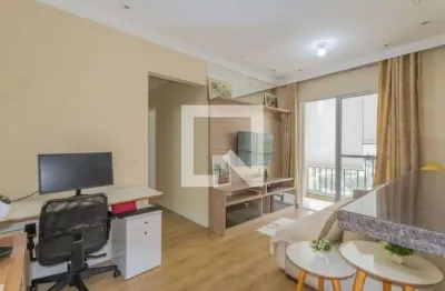 Apartamento com 2 quartos à venda na Avenida Presidente João Goulart, Umuarama, Osasco