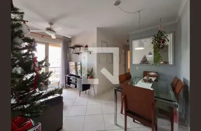 Apartamento para venda - santana, 2 quartos,  48 m² - são paulo