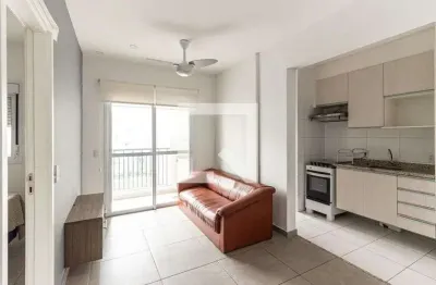 Apartamento com 1 quarto à venda na Rua Washington Luís, Centro, São Paulo
