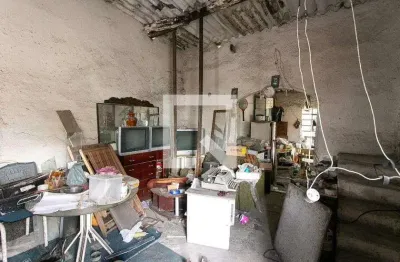 Casa com 2 quartos à venda na Rua Do Apicum, Vila Matilde, São Paulo