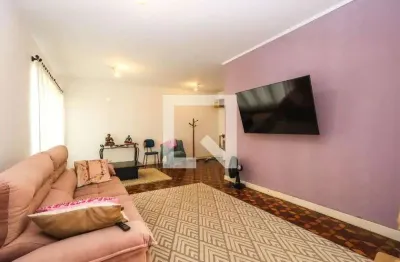 Casa para venda - bosque da saúde, 3 quartos,  149 m² - são paulo