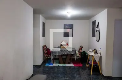 Apartamento com 2 quartos à venda na Avenida Sarah Veloso, Veloso, Osasco