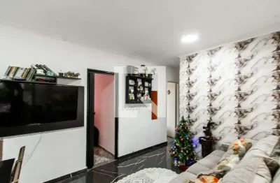 Apartamento para venda - cangaíba, 2 quartos,  64 m² - são paulo