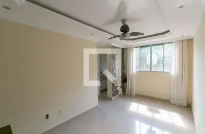 Apartamento para venda - arvoredo ii, 3 quartos,  69 m² - contagem