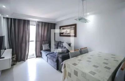 Apartamento para venda - são joão clímaco, 2 quartos,  54 m² - são paulo