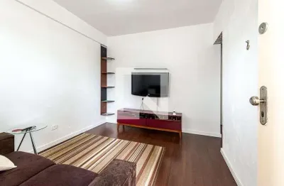 Apartamento para venda - consolação, 2 quartos,  48 m² - são paulo