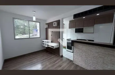 Apartamento para venda - parque prado, 2 quartos,  49 m² - campinas