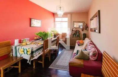 Apartamento para venda - prado, 3 quartos,  70 m² - belo horizonte