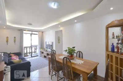 Apartamento para venda - jardim santa emília, 2 quartos,  65 m² - são paulo