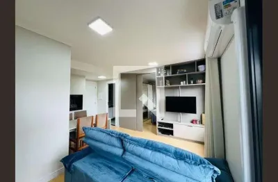 Apartamento para venda - auxiliadora, 1 quarto,  43 m² - porto alegre