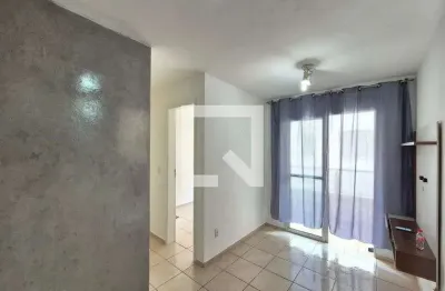 Apartamento para venda - parque prado, 2 quartos,  56 m² - campinas