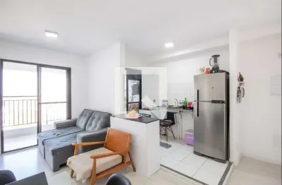 Apartamento com 2 quartos à venda na Rua José Timótheo da Silva, São Pedro, Osasco