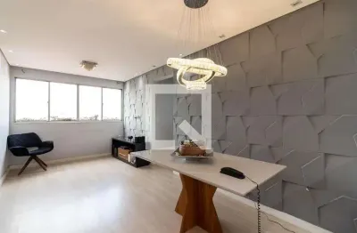 Apartamento para venda - casa verde, 2 quartos,  65 m² - são paulo