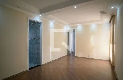 Apartamento para venda - vila das mercês, 3 quartos,  60 m² - são paulo