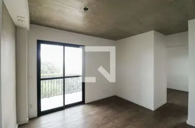 Apartamento para venda - santana, 2 quartos,  51 m² - são paulo