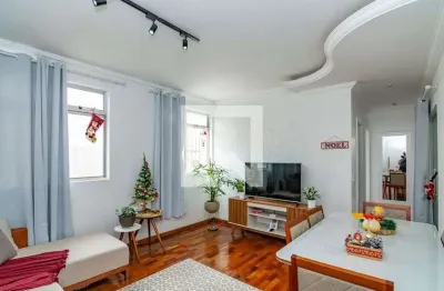 Apartamento para venda - padre eustáquio, 2 quartos,  68 m² - belo horizonte