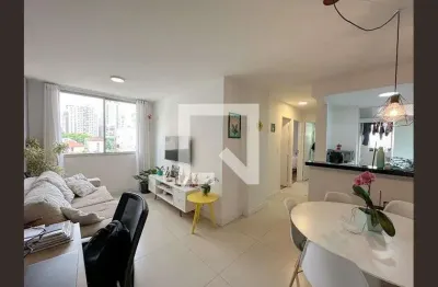 Apartamento para venda - vila pompéia, 2 quartos,  52 m² - são paulo
