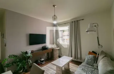 Apartamento para venda - alípio de melo, 3 quartos,  67 m² - belo horizonte