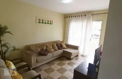 Apartamento para venda - jardim pacaembu, 2 quartos,  72 m² - jundiaí