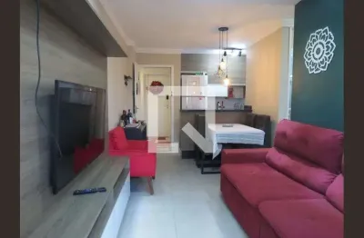 Apartamento para venda - jardim iris , 2 quartos,  53 m² - são paulo