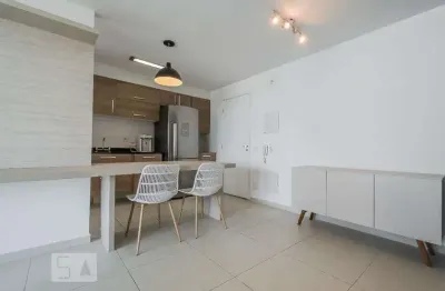 Apartamento para venda - campo belo, 1 quarto,  49 m² - são paulo