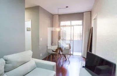 Apartamento para venda - buritis, 3 quartos,  74 m² - belo horizonte