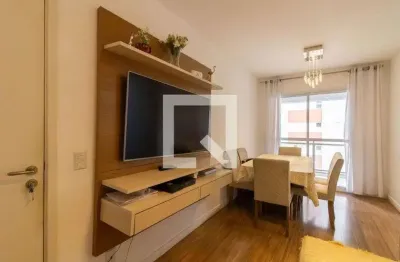 Apartamento para venda - picanço, 2 quartos,  59 m² - guarulhos