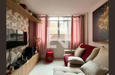 Apartamento para venda - botafogo, 1 quarto,  86 m² - campinas