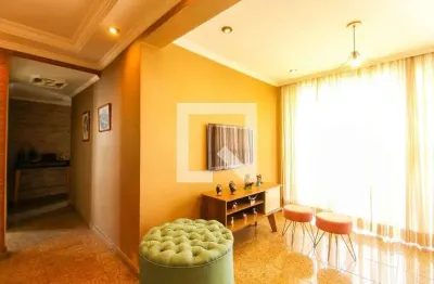 Apartamento para venda - tatuapé, 2 quartos,  68 m² - são paulo