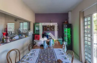 Casa para venda - jardim samambaia, 3 quartos,  255 m² - campinas