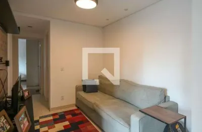 Apartamento para venda - bosque da saúde, 2 quartos,  57 m² - são paulo