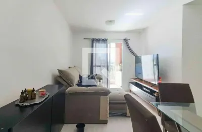 Apartamento para venda - jaguaré, 2 quartos,  62 m² - são paulo