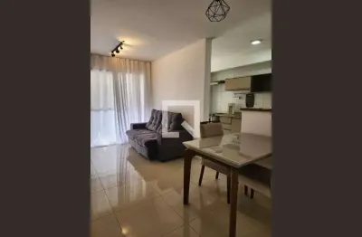 Apartamento para venda - recreio, 2 quartos,  62 m² - rio de janeiro