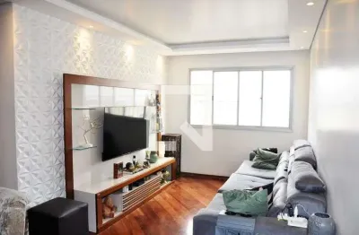 Apartamento para venda - freguesia do ó, 3 quartos,  74 m² - são paulo