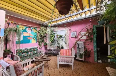 Casa com 3 quartos à venda na Rua Simplício Mendes, Sapopemba, São Paulo