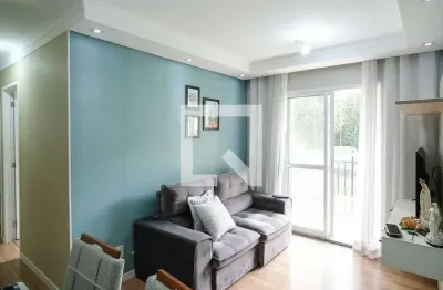 Apartamento para venda - santa maria, 3 quartos,  60 m² - são caetano do sul