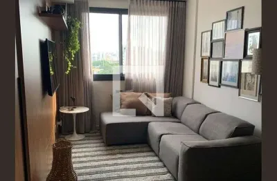 Apartamento para venda - azenha, 2 quartos,  58 m² - porto alegre