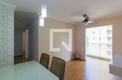 Apartamento para venda - campo grande, 2 quartos,  65 m² - são paulo