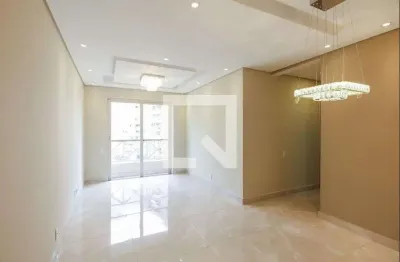 Apartamento para venda - tatuapé, 3 quartos,  70 m² - são paulo