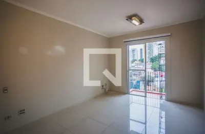 Apartamento para venda - chácara inglesa, 2 quartos,  68 m² - são paulo